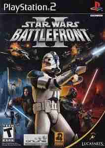 Descargar Star Wars Battle Front II [JPN ] por Torrent